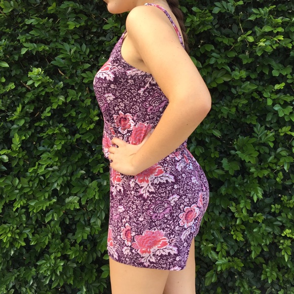 American Eagle Romper