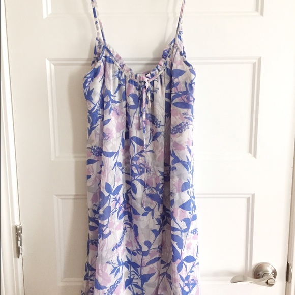 Calvin Klein size M Dress summer