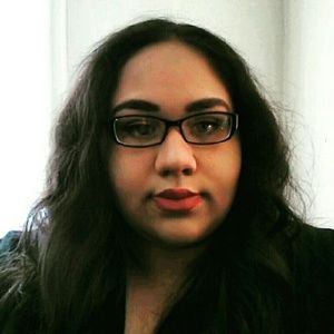 Meet your Posher, Mona