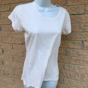 Off white Keen tee