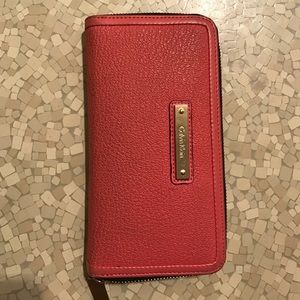 Calvin Klein wallet