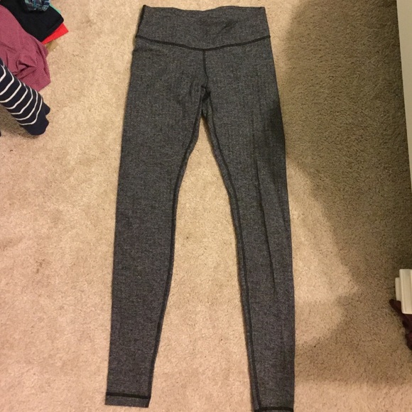 Lulu lemon leggings