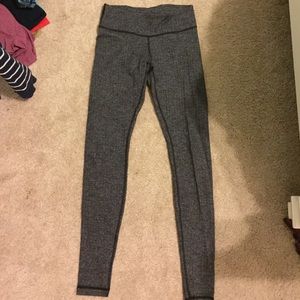 Lulu lemon leggings