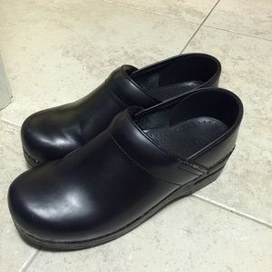 Dansko shoes