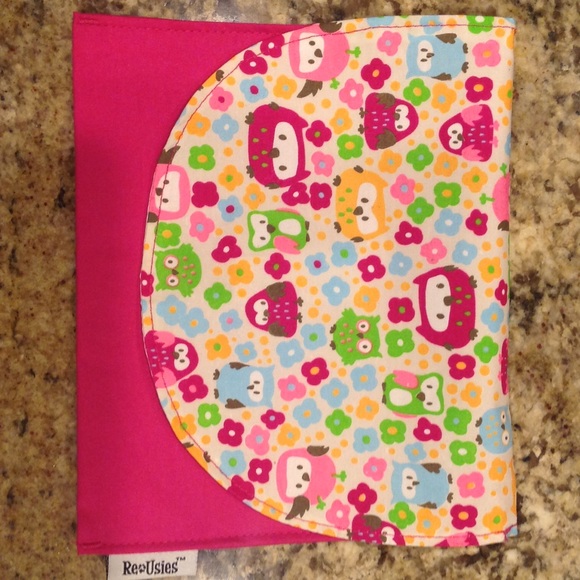 NEW. Reusable large sandwich bags