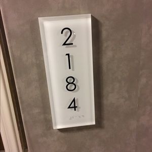 Meet your Posher, Richard