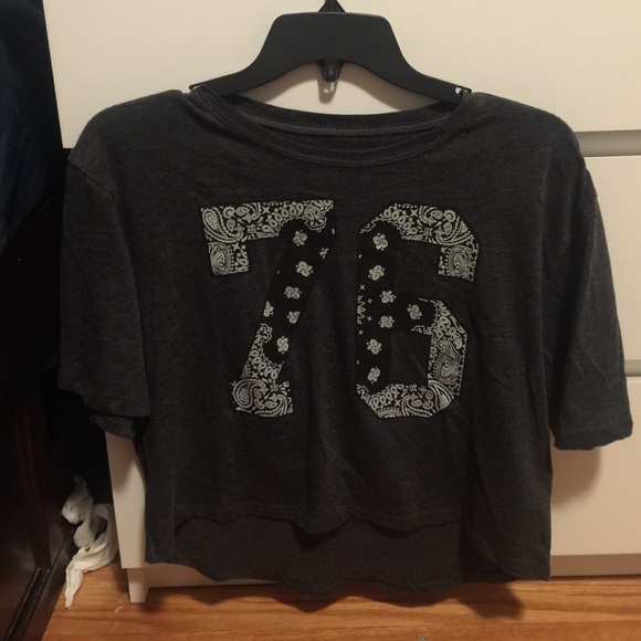 2KUHL varsity football grey shirt