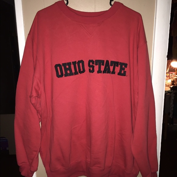 Ohio State Sweatshirt