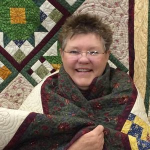 Meet your Posher, Nancy