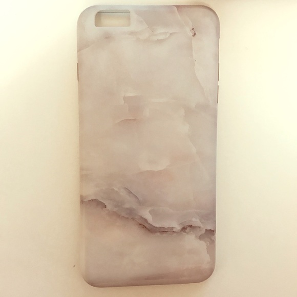 Marble iphone 6plus case