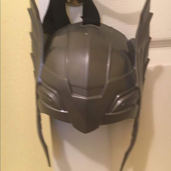 Head piece