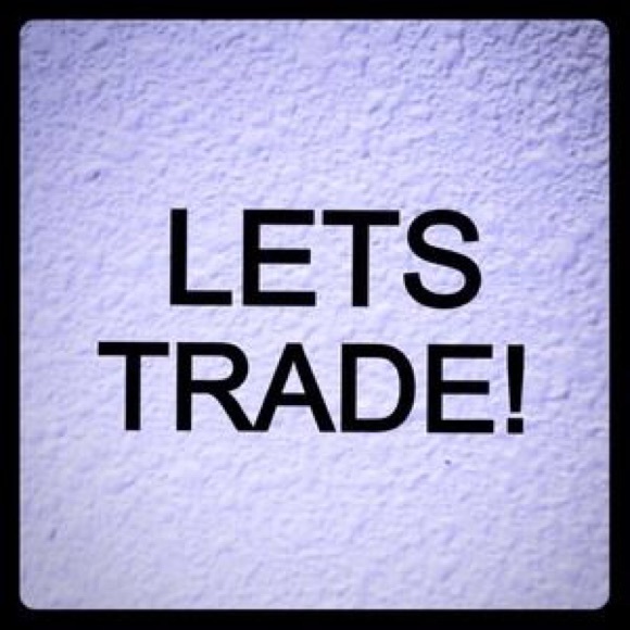 ❕Willing to trade ❕