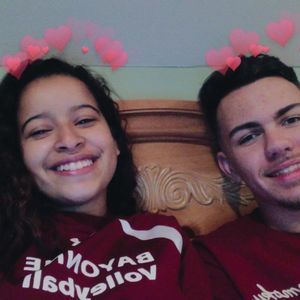 Meet your Posher, Gladys