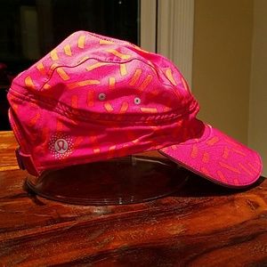 Lululemon Seawheeze 2015 Hat