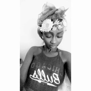 Meet your Posher, Annette