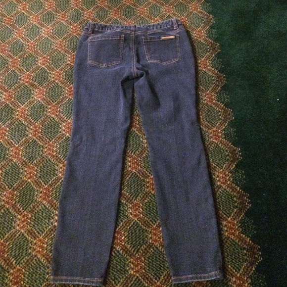Michael Kors skinny jeans - Picture 2 of 4