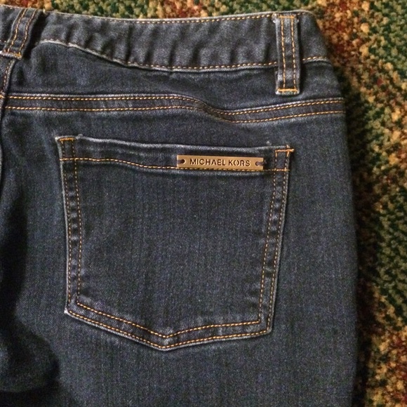 Michael Kors skinny jeans - Picture 3 of 4