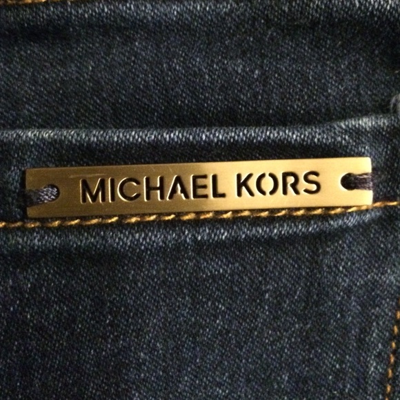 Michael Kors skinny jeans - Picture 4 of 4