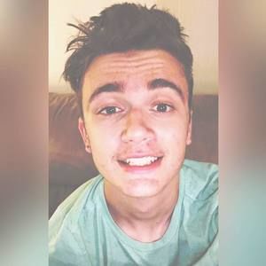 Meet your Posher, Noah alexander