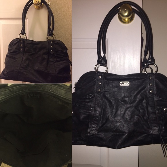 AUTHENTIC VANS HANDBAG