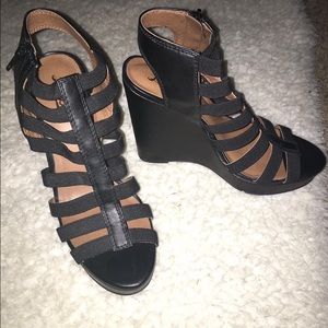 Lucky Brand brand new size 9.5