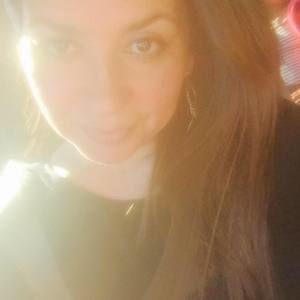 Meet your Posher, Aracely