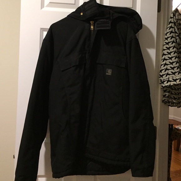 FINAL PRICE! Warm Men's Carhartt