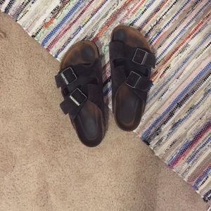 Birkenstock Sandals