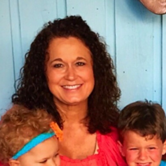 Meet your Posher, Kim