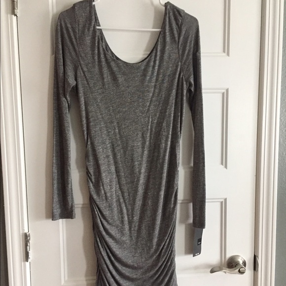 Winter Dress size S NWT