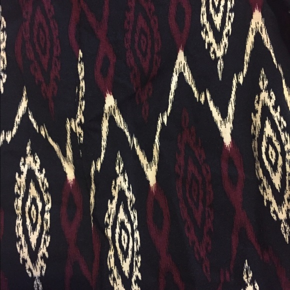 Flowy Blazer - Picture 2 of 2