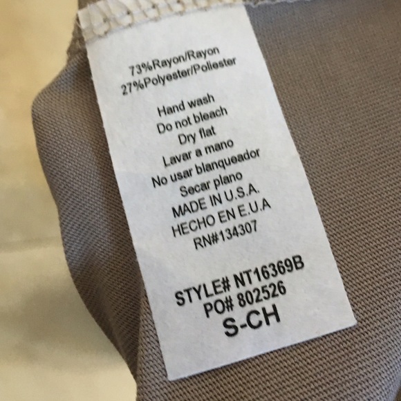 Lounge Tee - Picture 5 of 6
