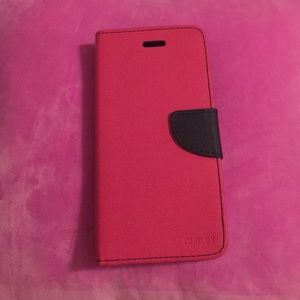 Used iPhone 6s Plus phone case