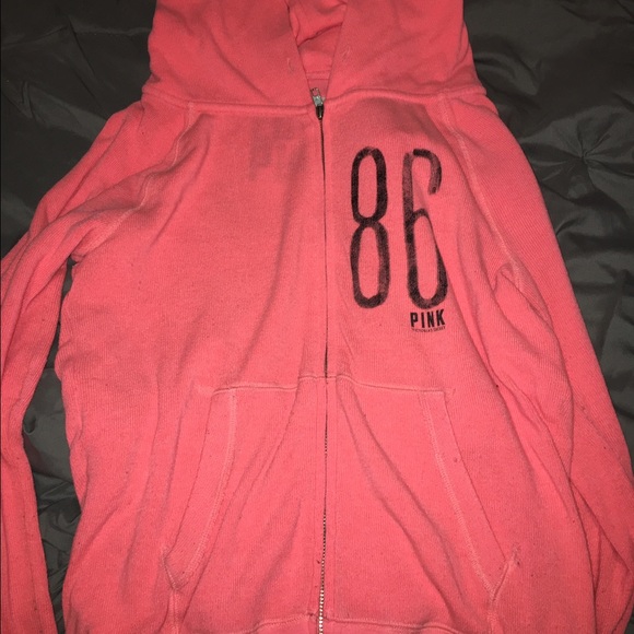 Vs sweatshirt - Picture 1 of 1