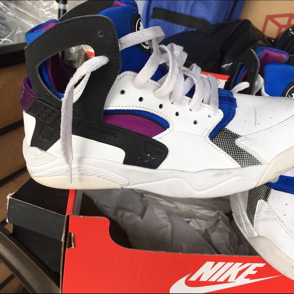 Nike Air Huaraches