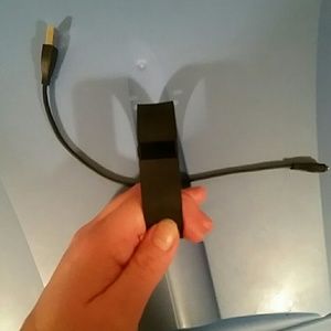Fitbit Charge