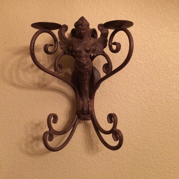 Two for $70 candelabra