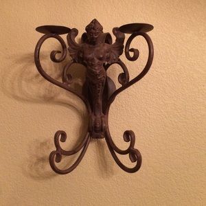 Two for $70 candelabra