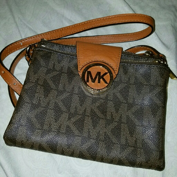 MK crossbody