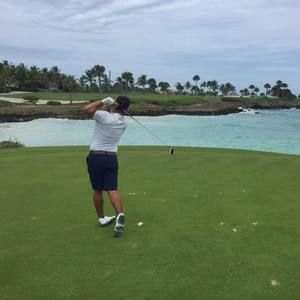 Meet your Posher, Matthew