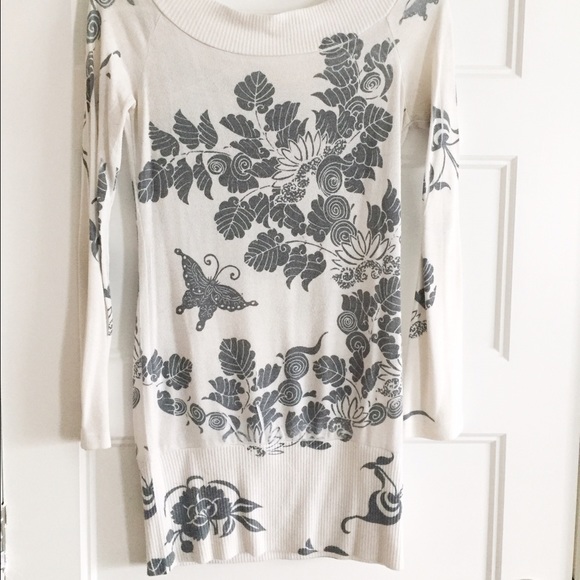 Long sleeve size S