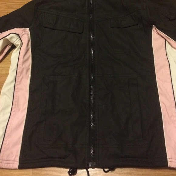 Fall/Spring Coat/Jacket M/L - Picture 2 of 4