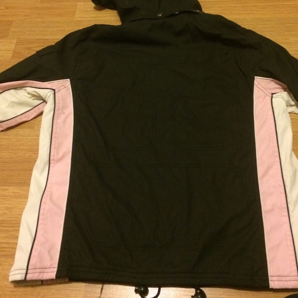 Fall/Spring Coat/Jacket M/L - Picture 3 of 4