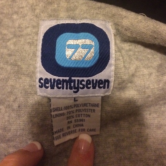 Fall/Spring Coat/Jacket M/L - Picture 4 of 4