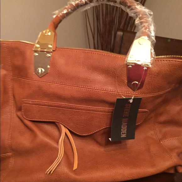 Steve Madden bag