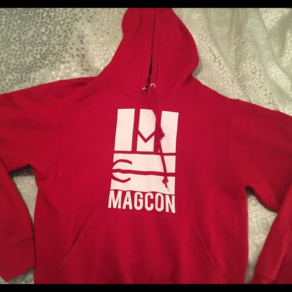 Magcon Sweatshirt