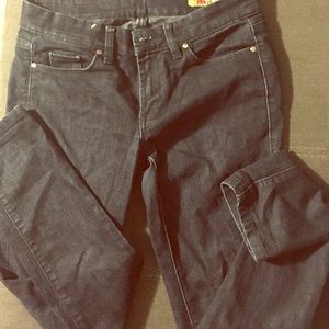 Dark Denim Jeans