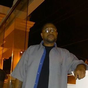 Meet your Posher, Rob