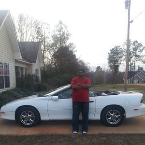 Meet your Posher, James