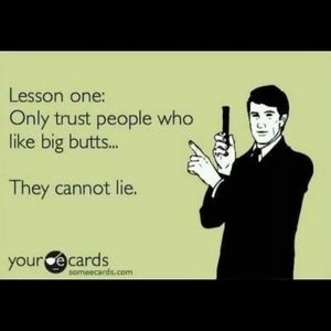 Meet your Posher, Bridget